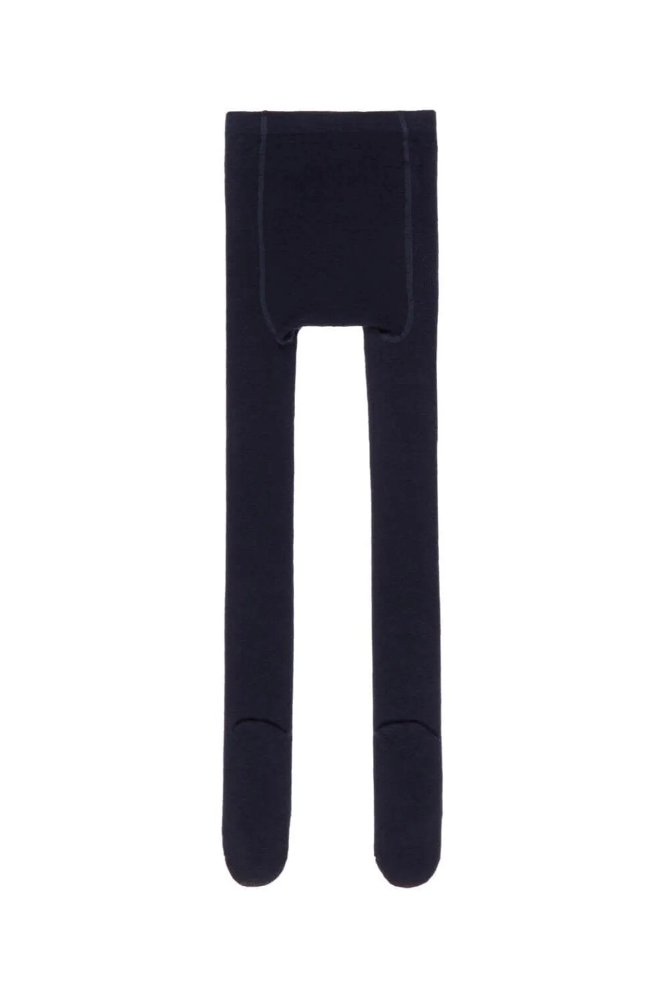 2 pack of tights - Dark blue