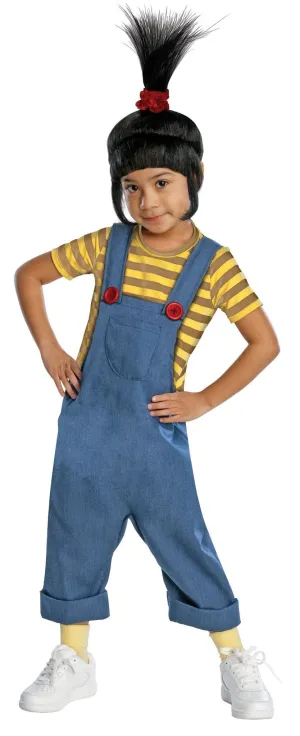 Agnes Deluxe Costume for Kids - Despicable Me