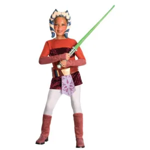 Ahsoka Deluxe Child Size L