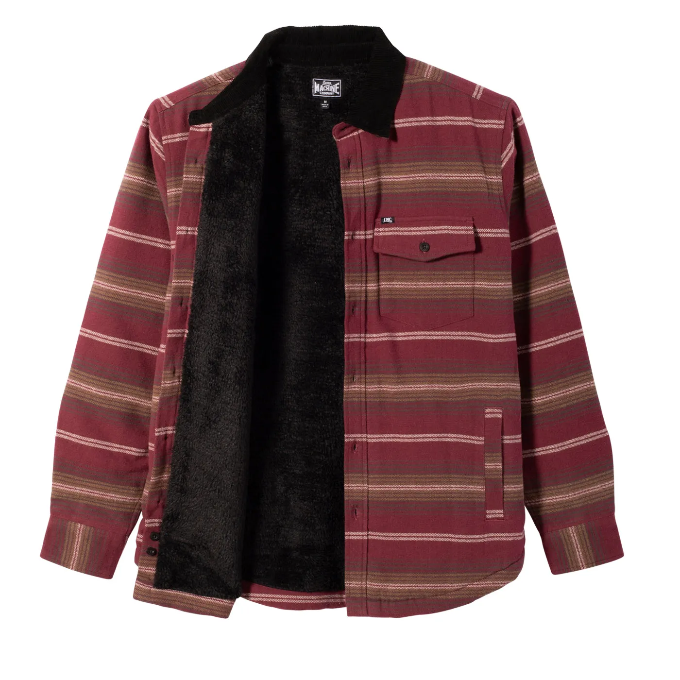 ALCOTT JACKET