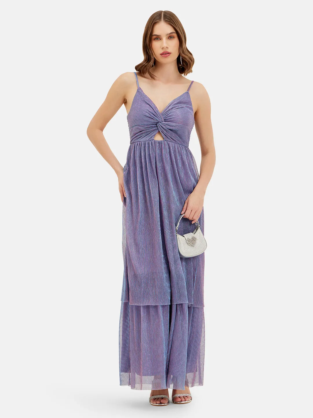 Alex Maxi Dress