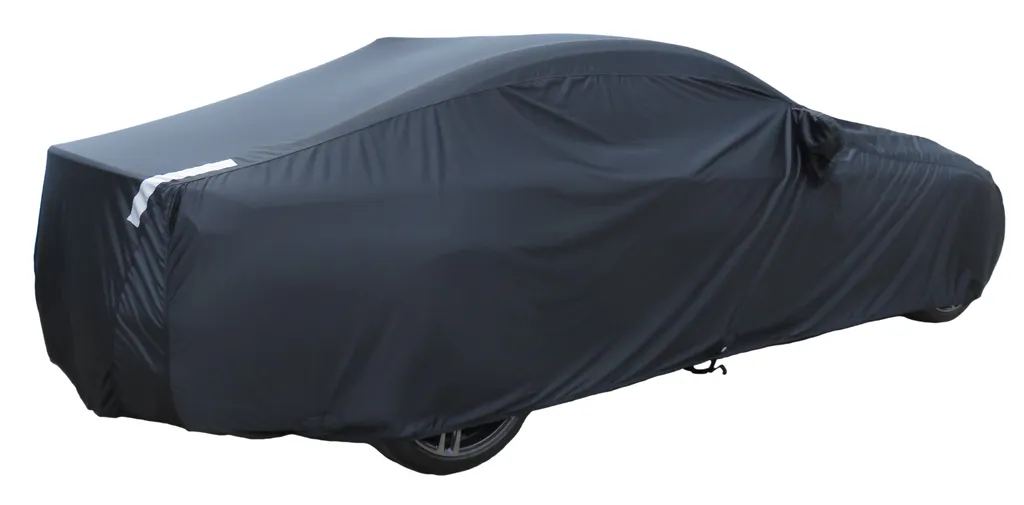 Alfa Romeo 4C 2013 - 2018 Indoor Select-Fleece Car Cover