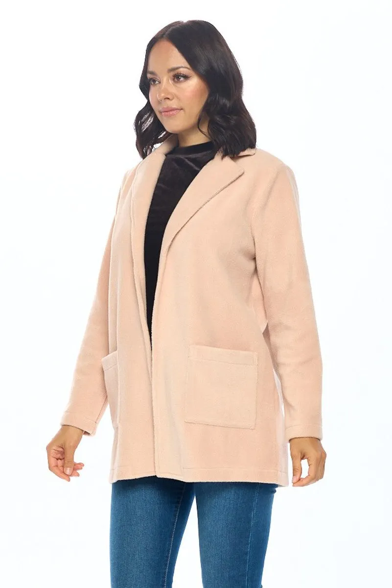 Alondra Blazer Jacket (More Colors)