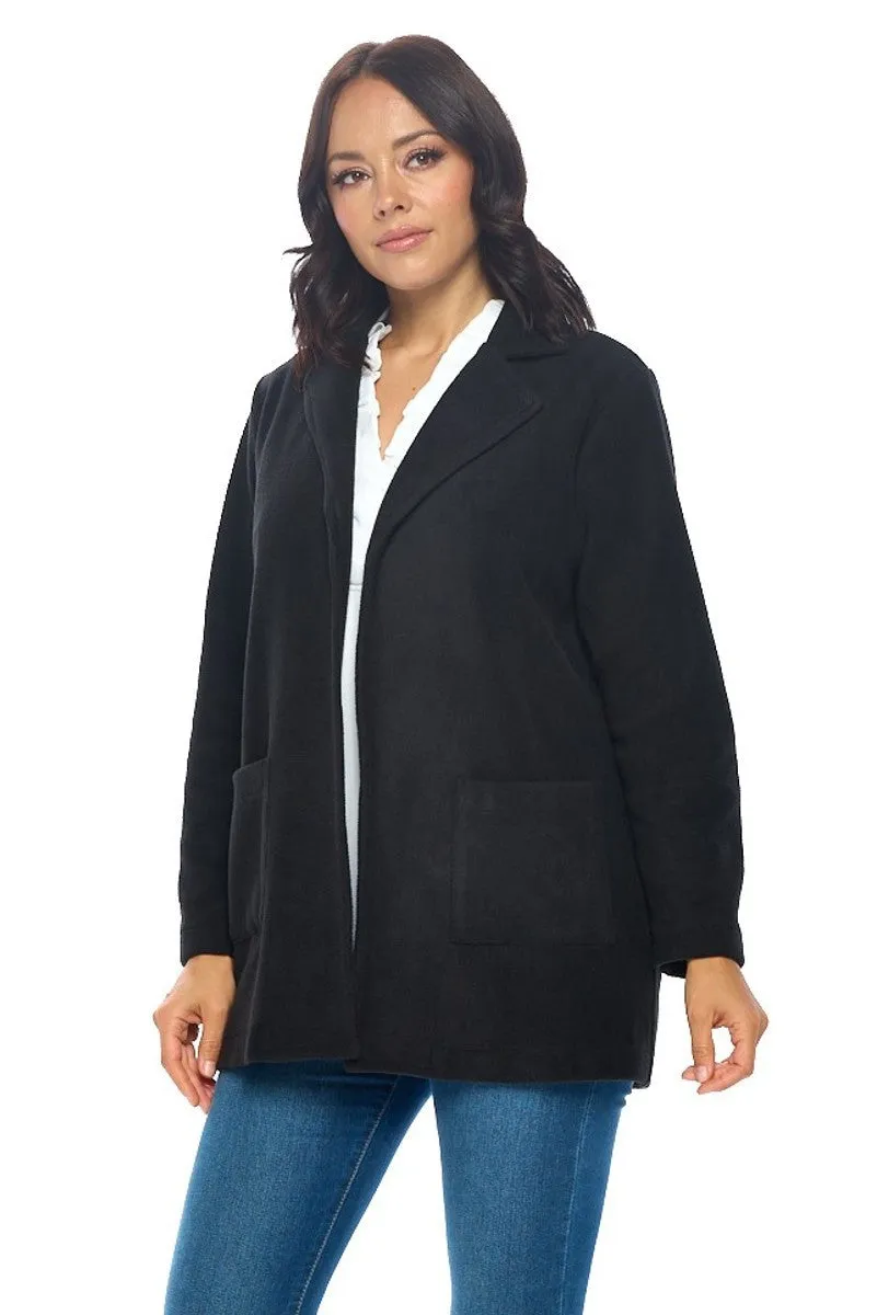 Alondra Blazer Jacket (More Colors)