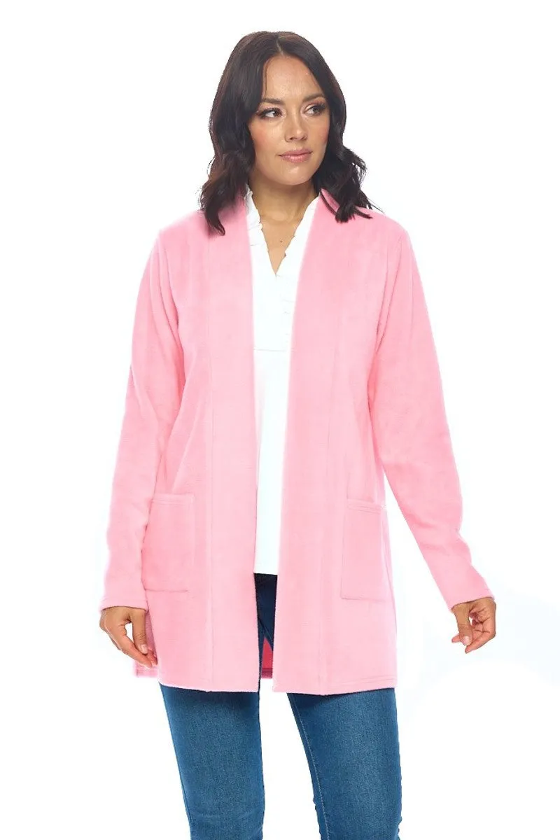 Alondra Blazer Jacket (More Colors)