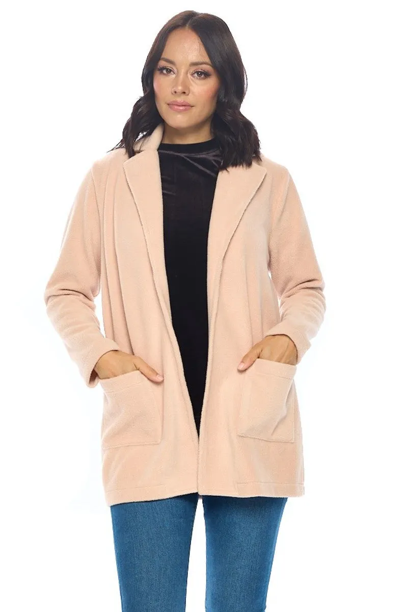 Alondra Blazer Jacket (More Colors)