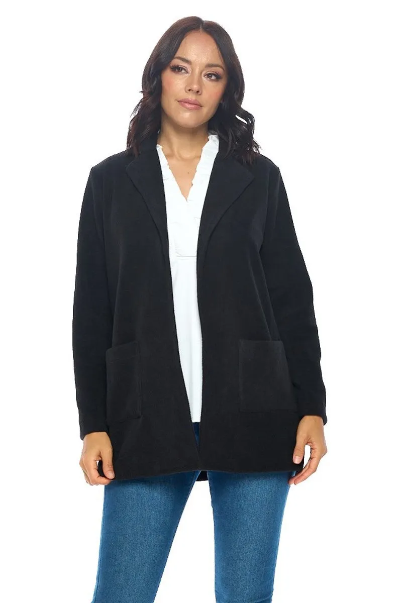 Alondra Blazer Jacket (More Colors)