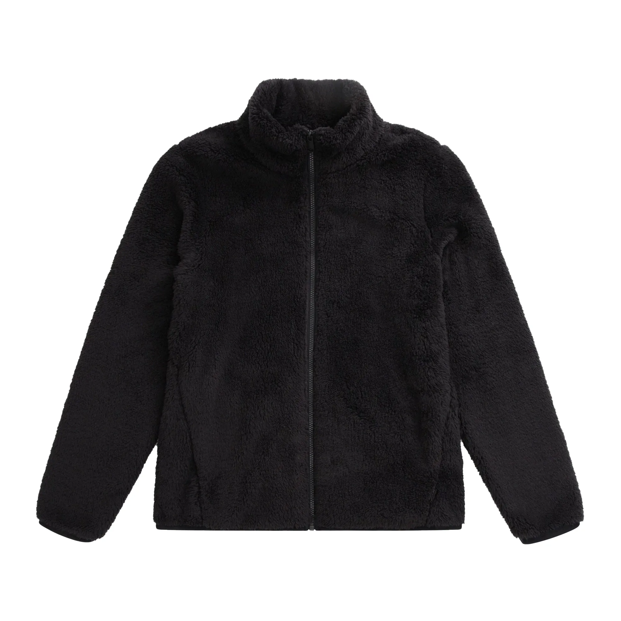 Animal Womens/Ladies Teddy Fleece Jacket