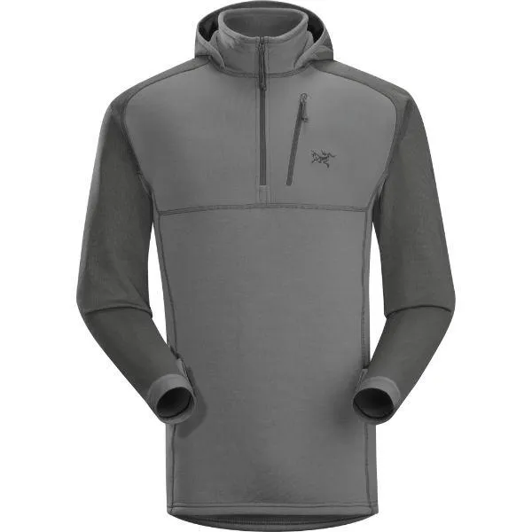 Arc'teryx LEAF Naga Hoody Gen 2