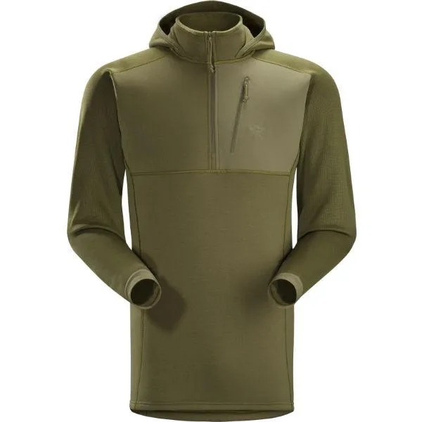 Arc'teryx LEAF Naga Hoody Gen 2