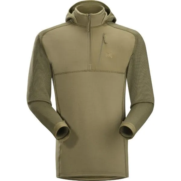 Arc'teryx LEAF Naga Hoody Gen 2