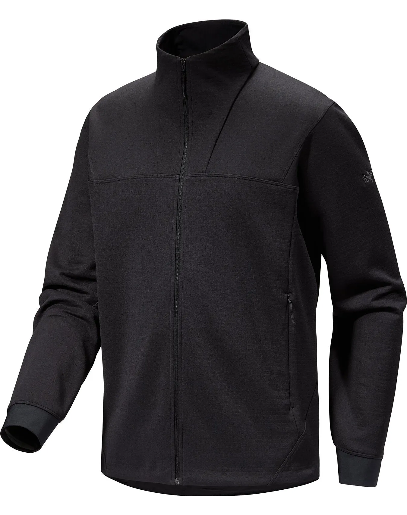 Arcteryx Rethel Fleece Jacket Men's