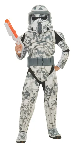 Arf Trooper Deluxe Costume for Kids - Star Wars