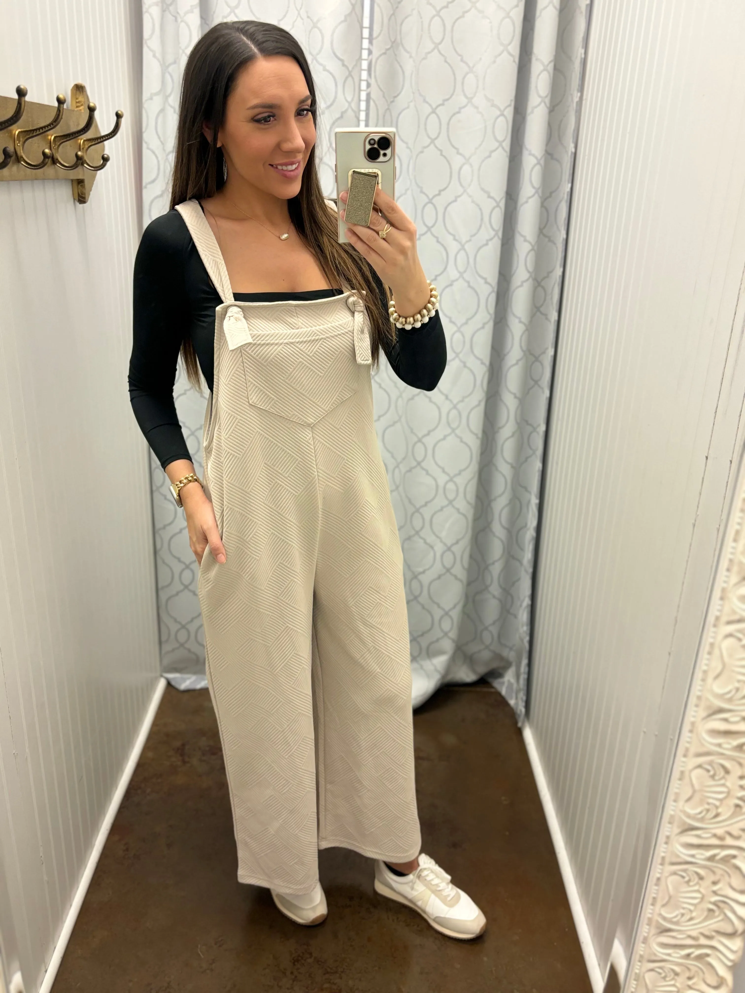 Audra Jumpsuit