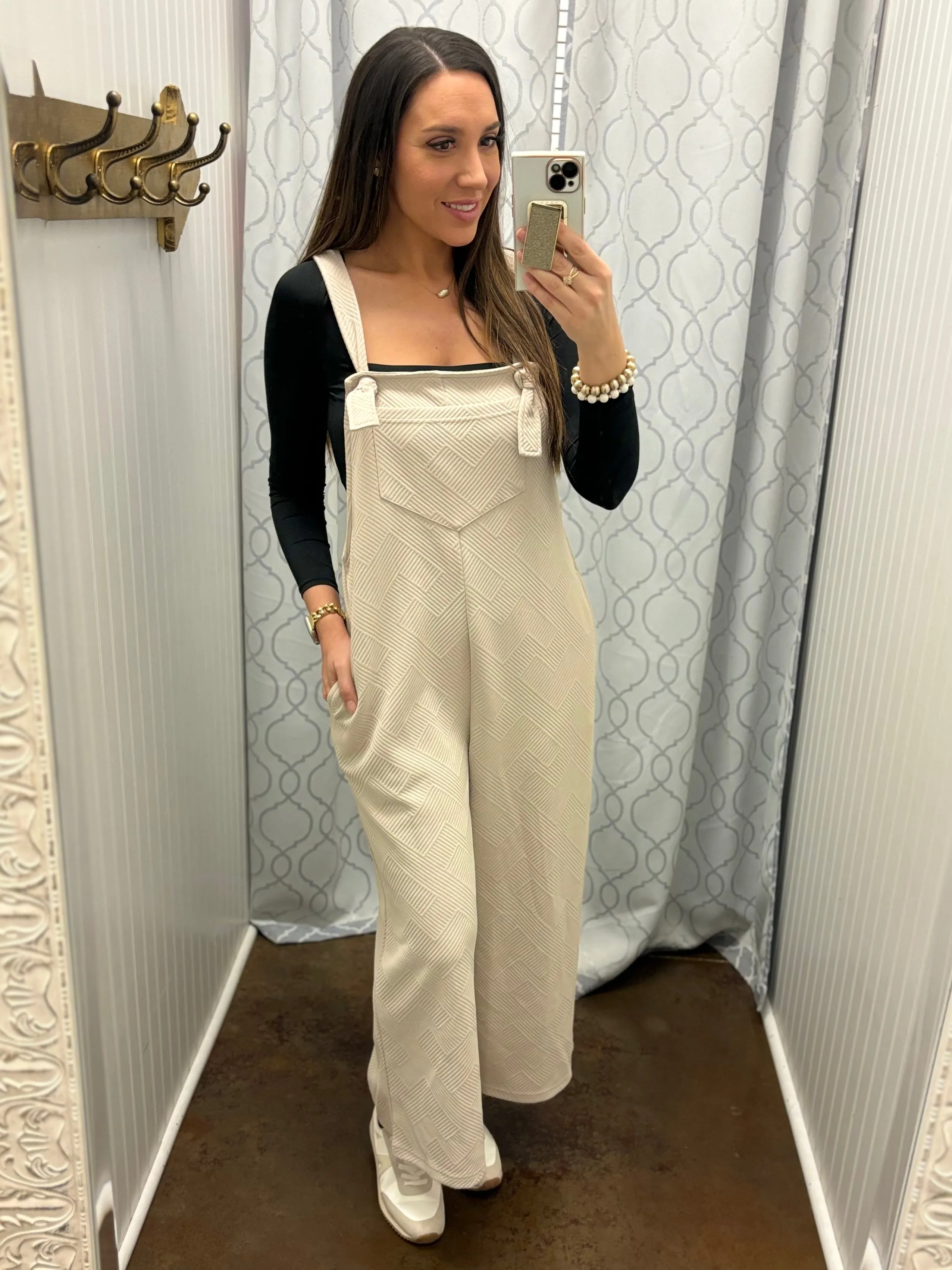 Audra Jumpsuit