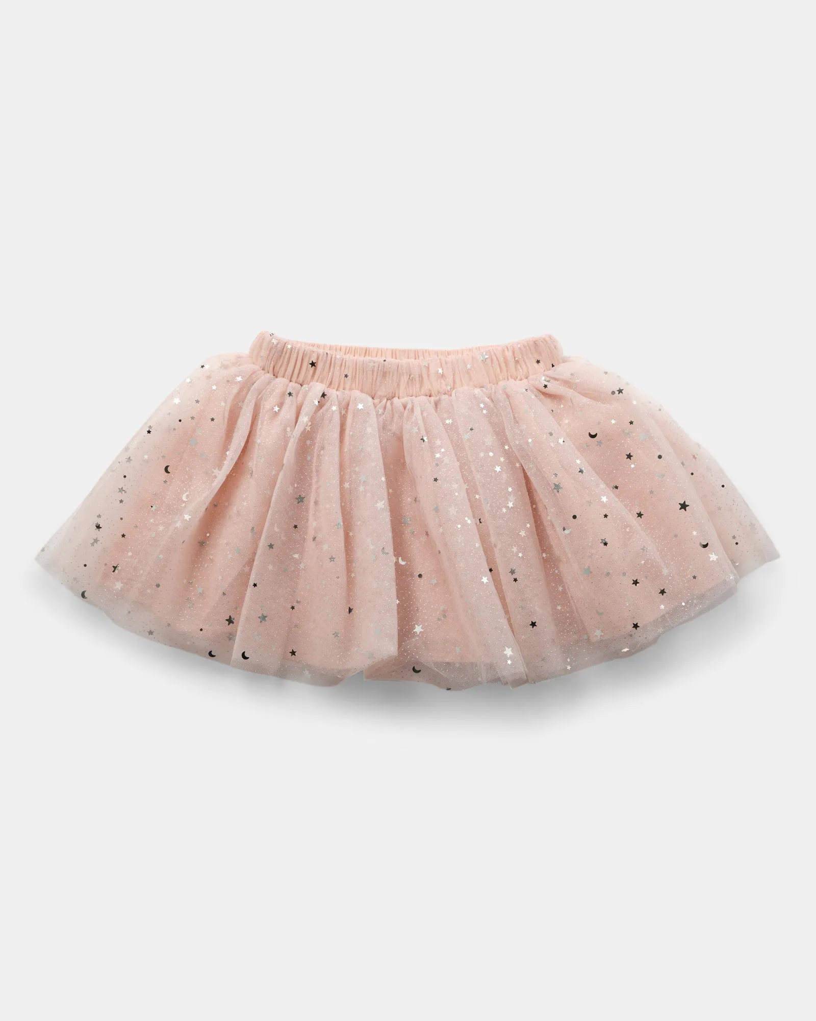 Audrey Skirt - Pink Star