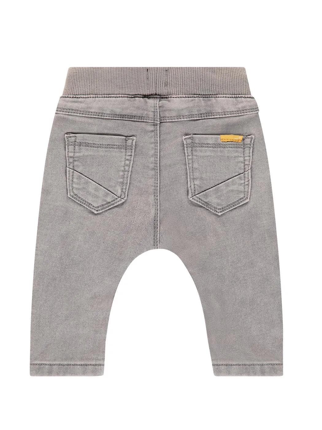 Babyface - Baby Boys Jogg Jeans - NWB23527231 Grey