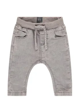 Babyface - Baby Boys Jogg Jeans - NWB23527231 Grey