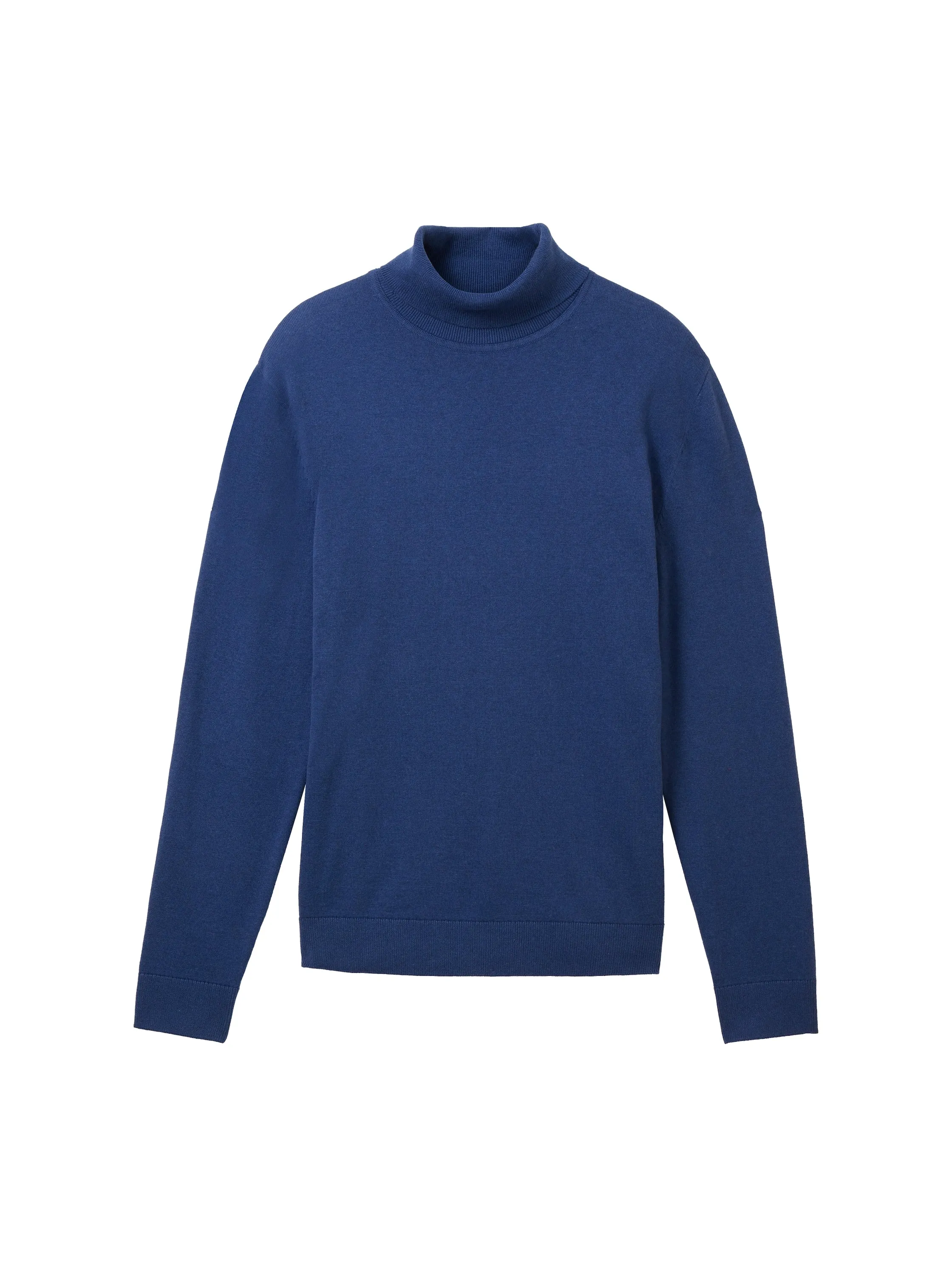 BASIC TURTLENECK KNIT