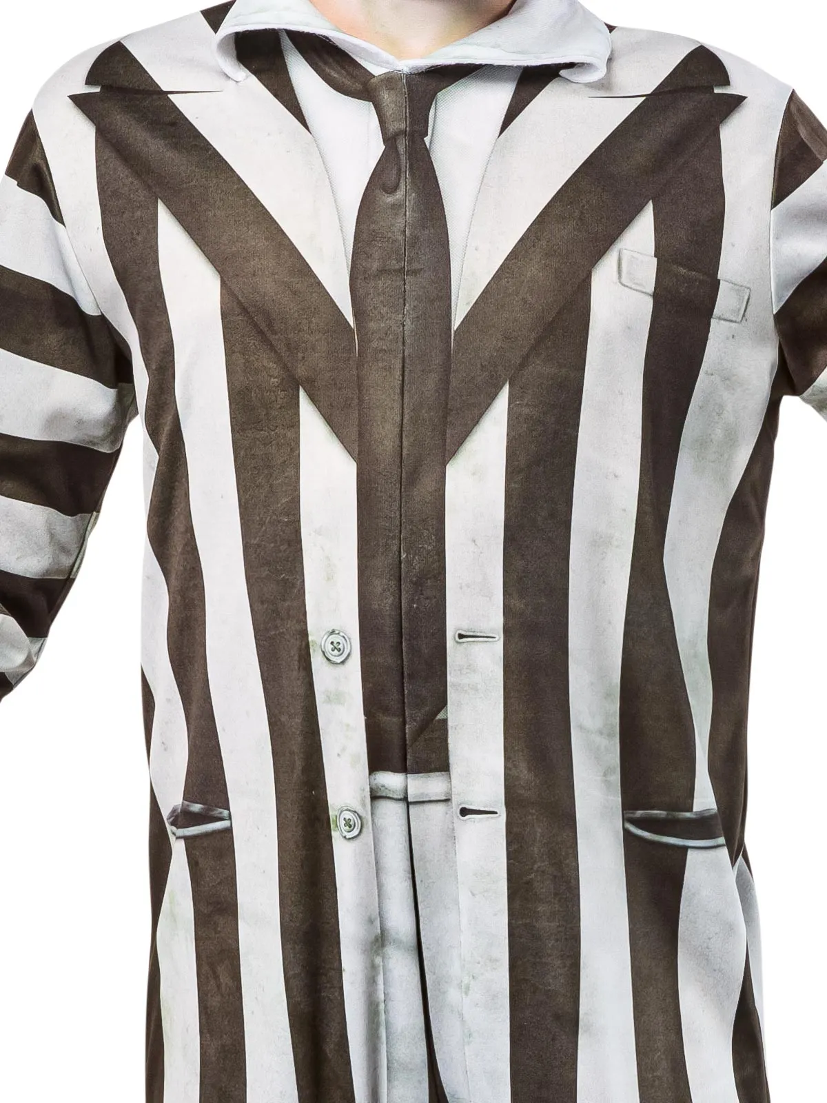 Beetlejuice Costume for Kids - Warner Bros Beetlejuice 2