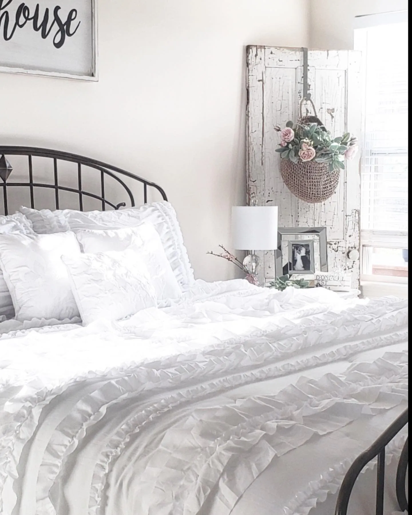 Belle 4 Piece Comforter Set