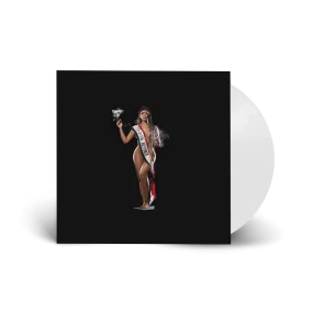 Beyoncé / COWBOY CARTER 2xLP Opaque White Vinyl