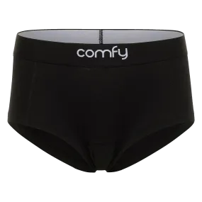 Black Comfycel Underwear