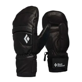 Black Diamond Spark Mitts - Women's