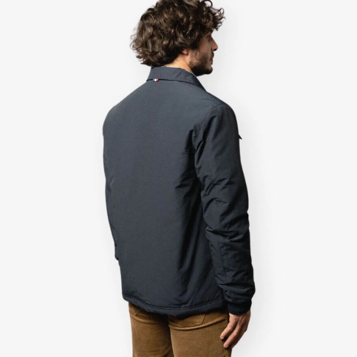 Blouson Marius Marine