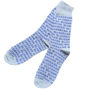 Bluegrass Socks