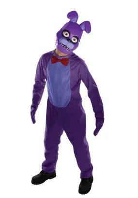 Boys Costume - Bonnie