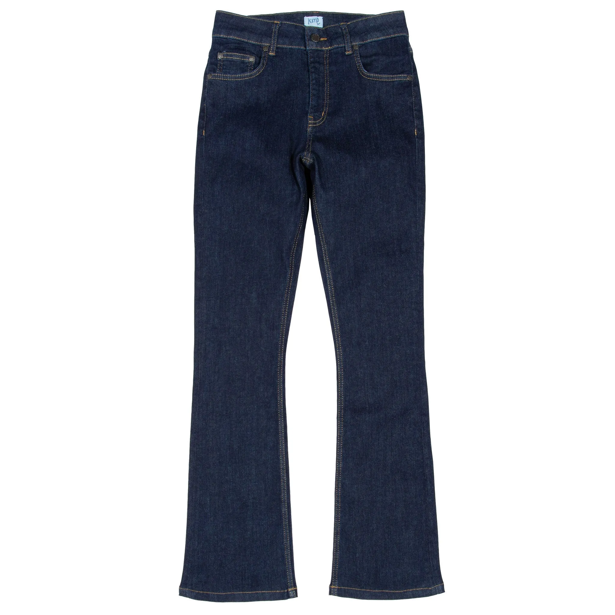 Branksome bootcut jeans