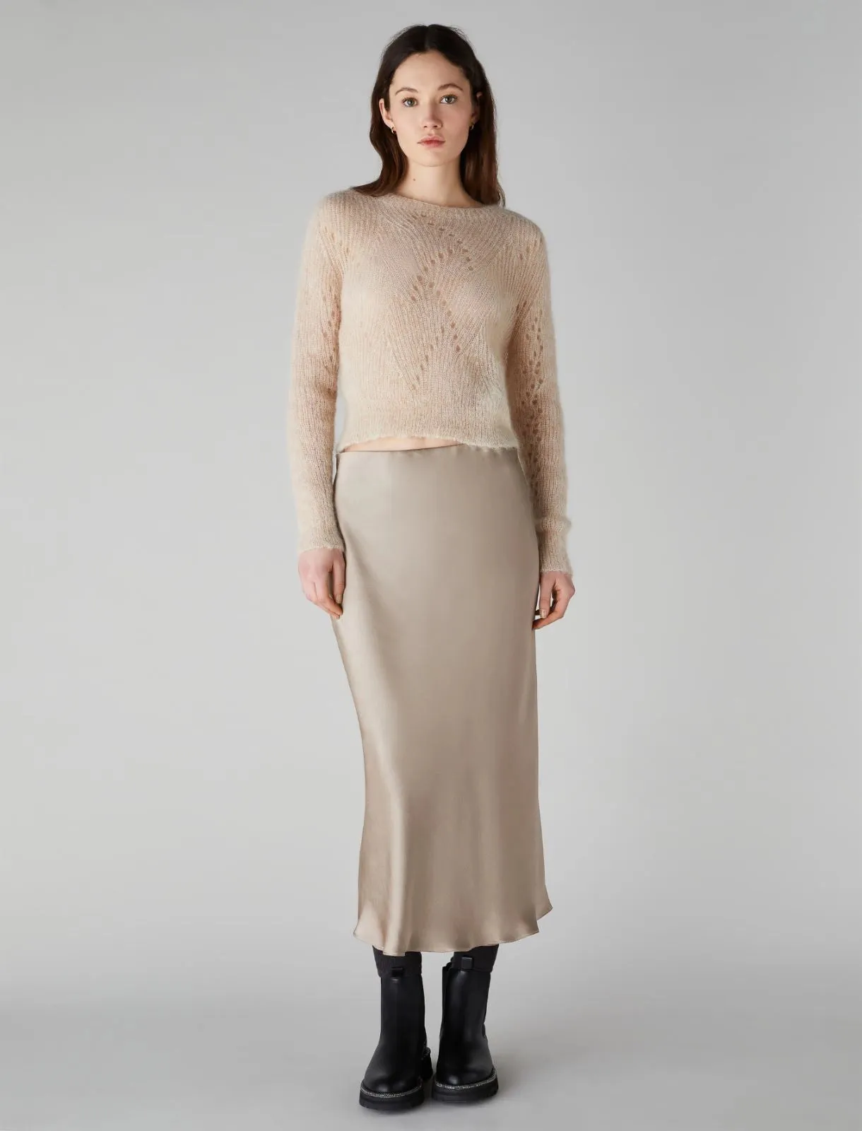 Calco Skirt