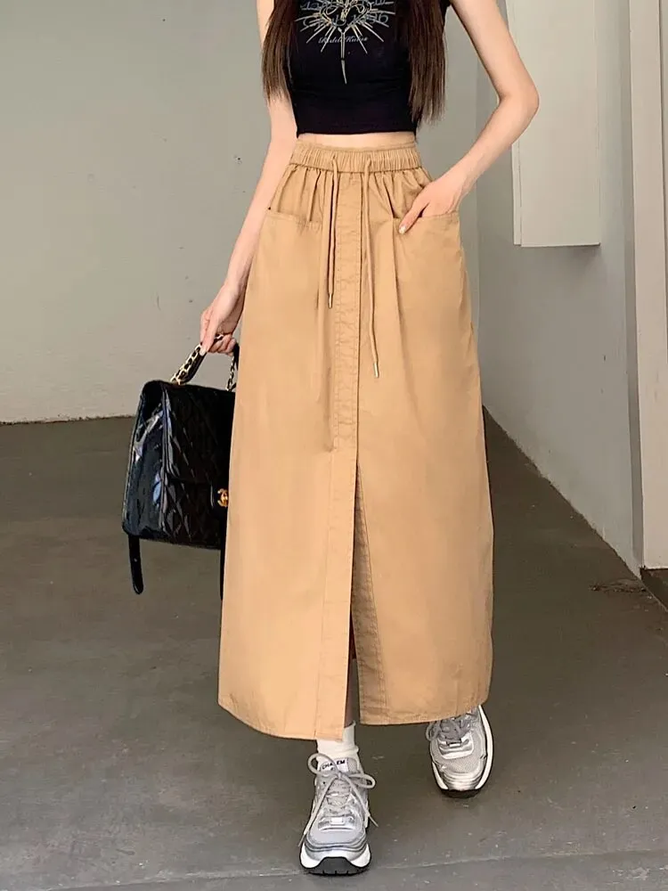 Cargo Skirt