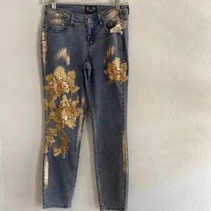 Carlita Jeans-Denim