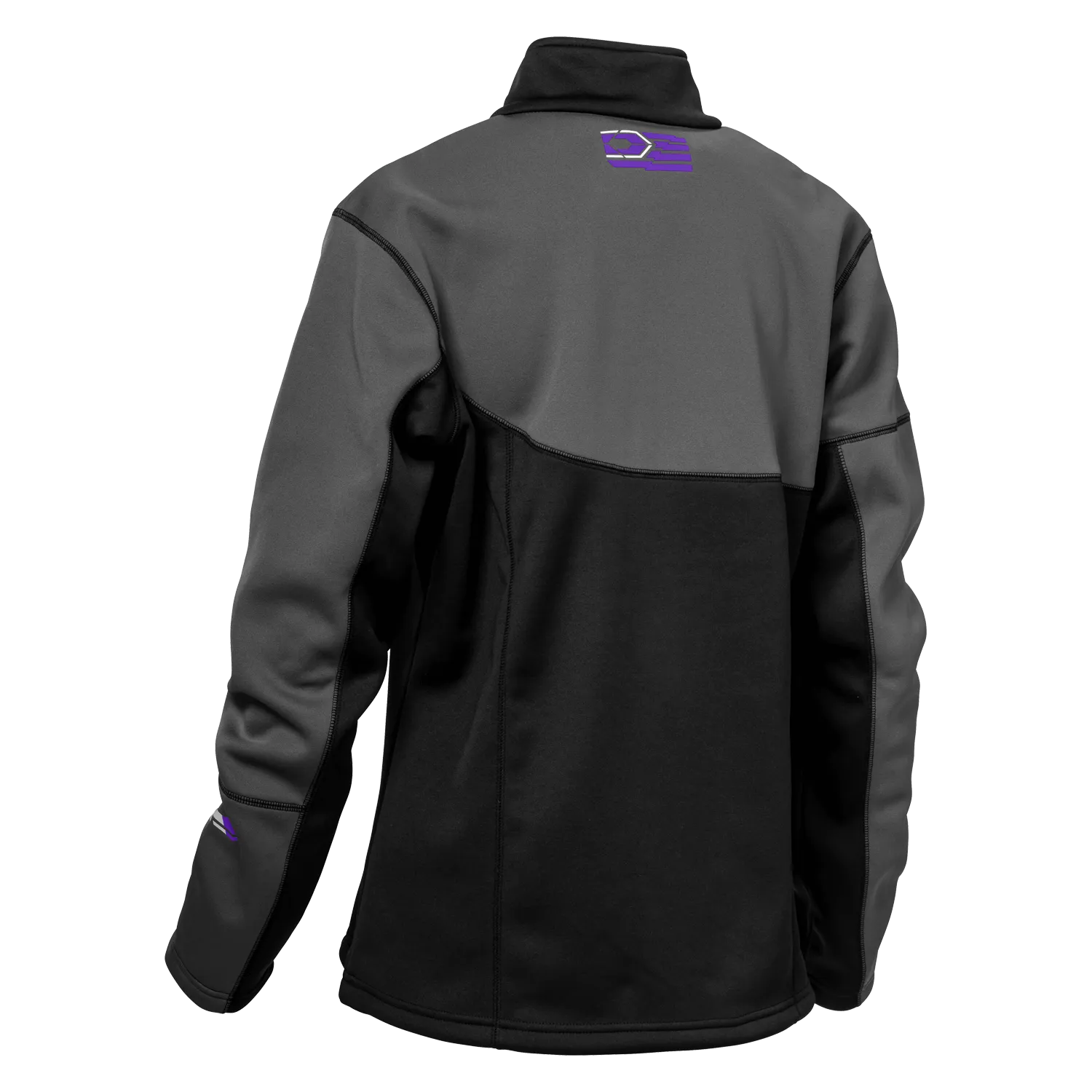 Castle X Women's Fusion G5 Mid-Layer Jacket