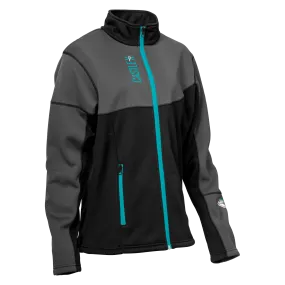 Castle X Women's Fusion G5 Mid-Layer Jacket