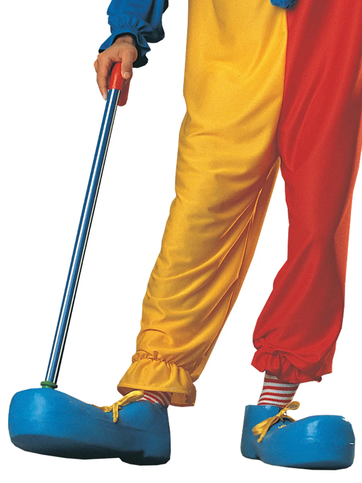 Clown Costume for Adults