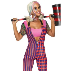 Comic Vixen Ladies Halloween Costume - Leg Avenue