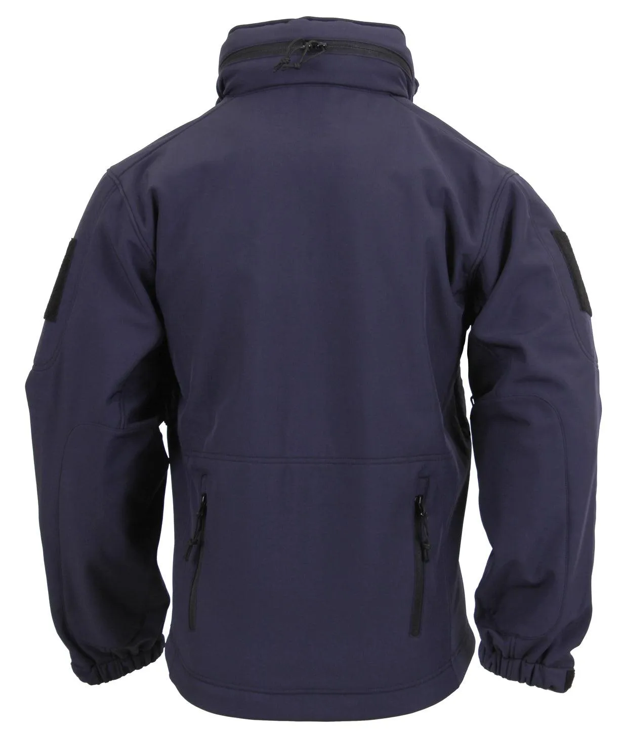 Concealed Carry Soft Shell Jacket