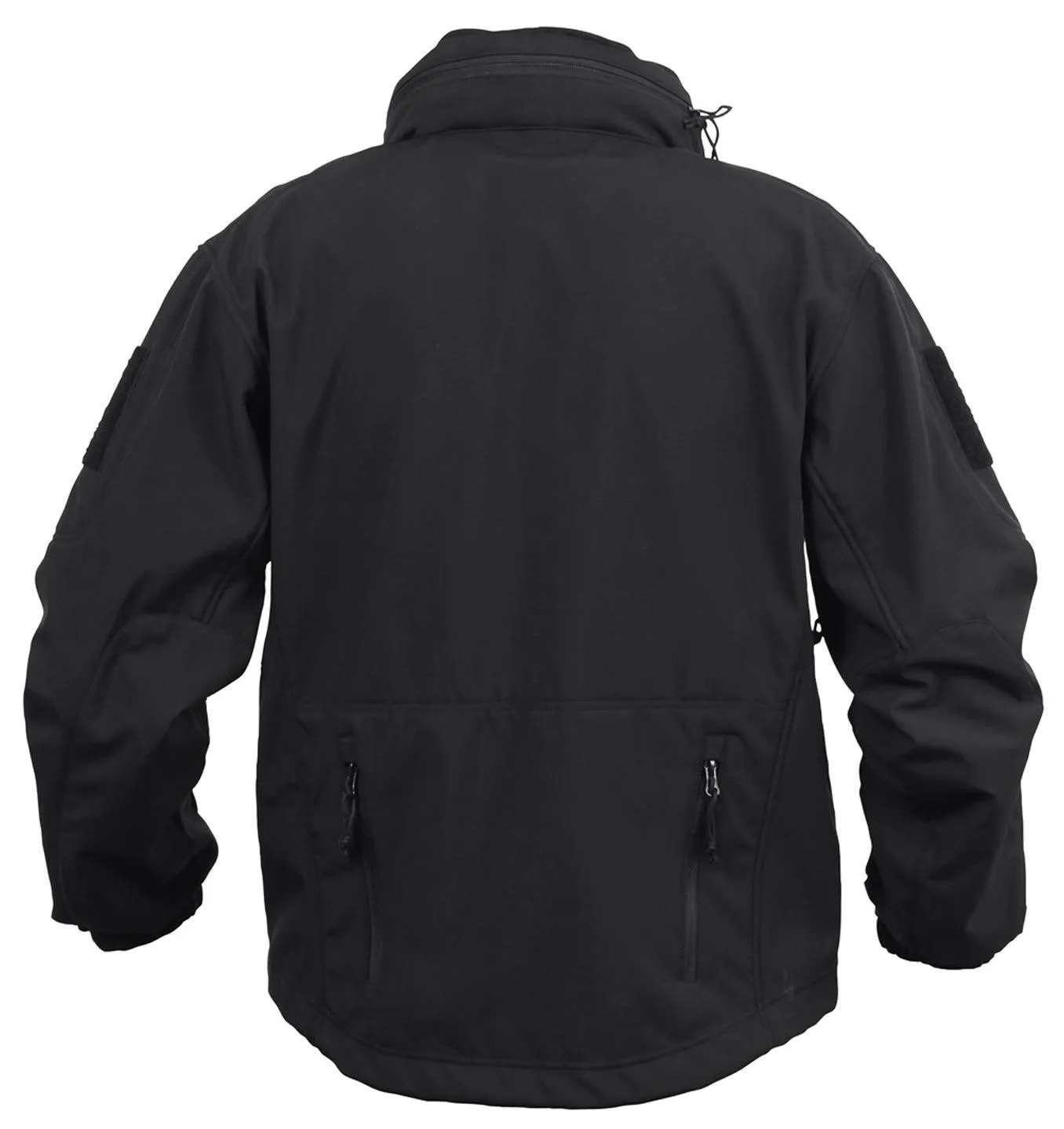 Concealed Carry Soft Shell Jacket