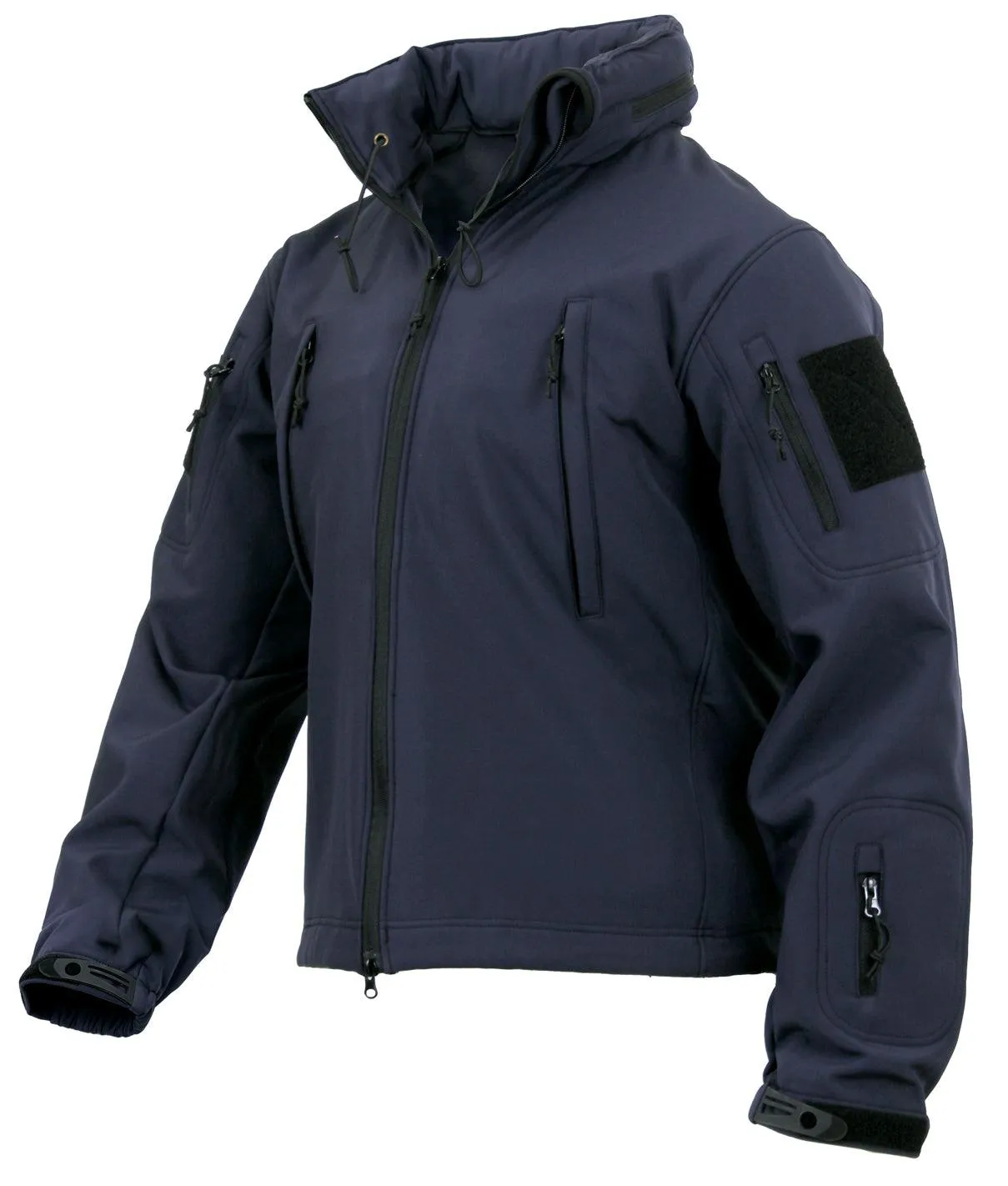 Concealed Carry Soft Shell Jacket