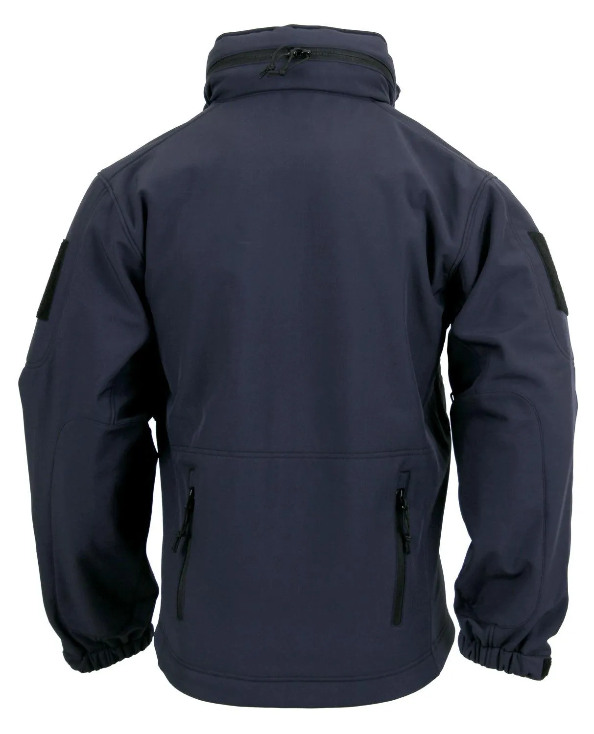 Concealed Carry Soft Shell Jacket