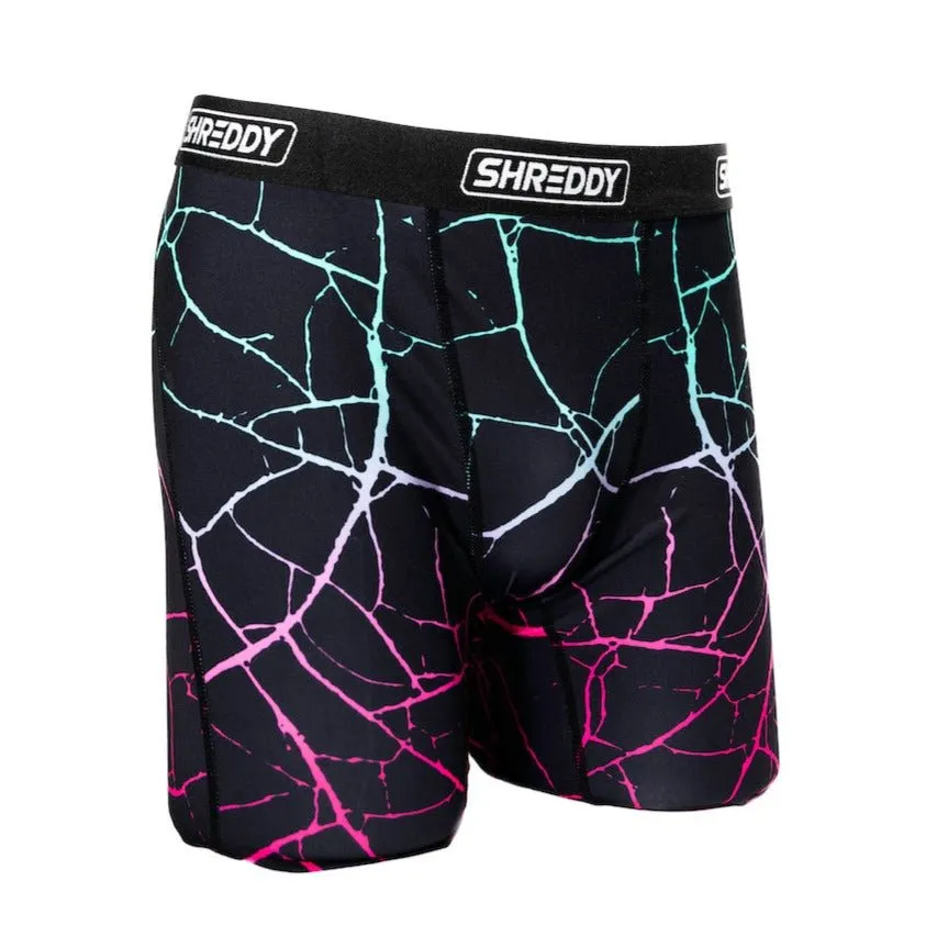 Cracked Shredwear