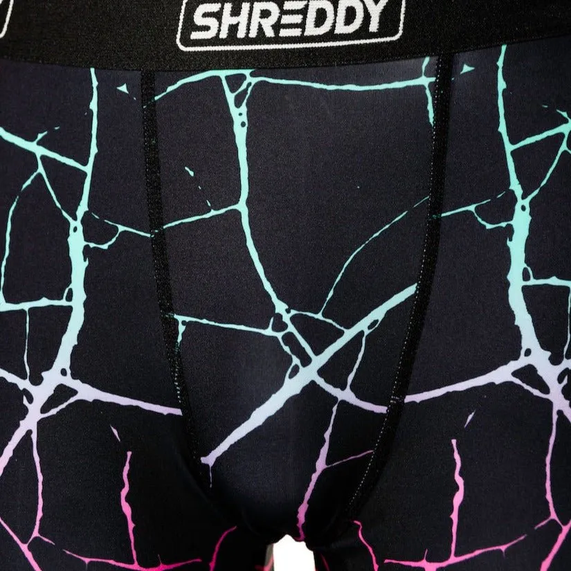 Cracked Shredwear