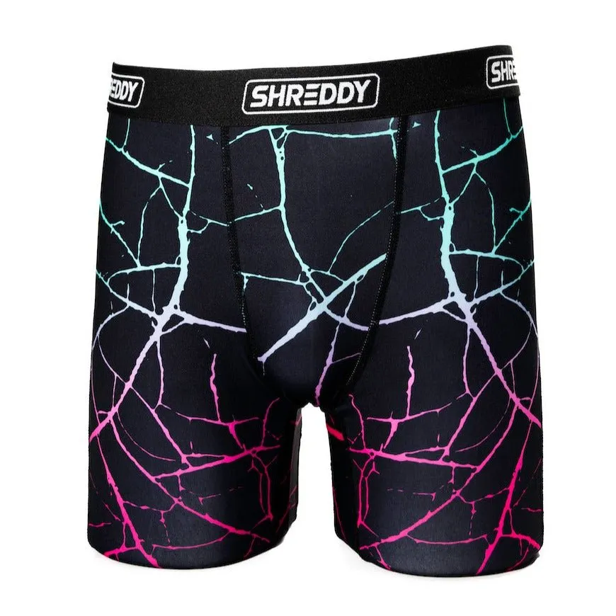 Cracked Shredwear