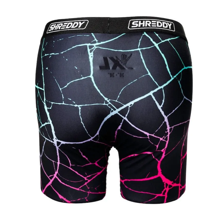 Cracked Shredwear