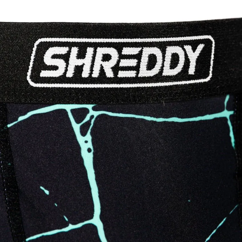 Cracked Shredwear