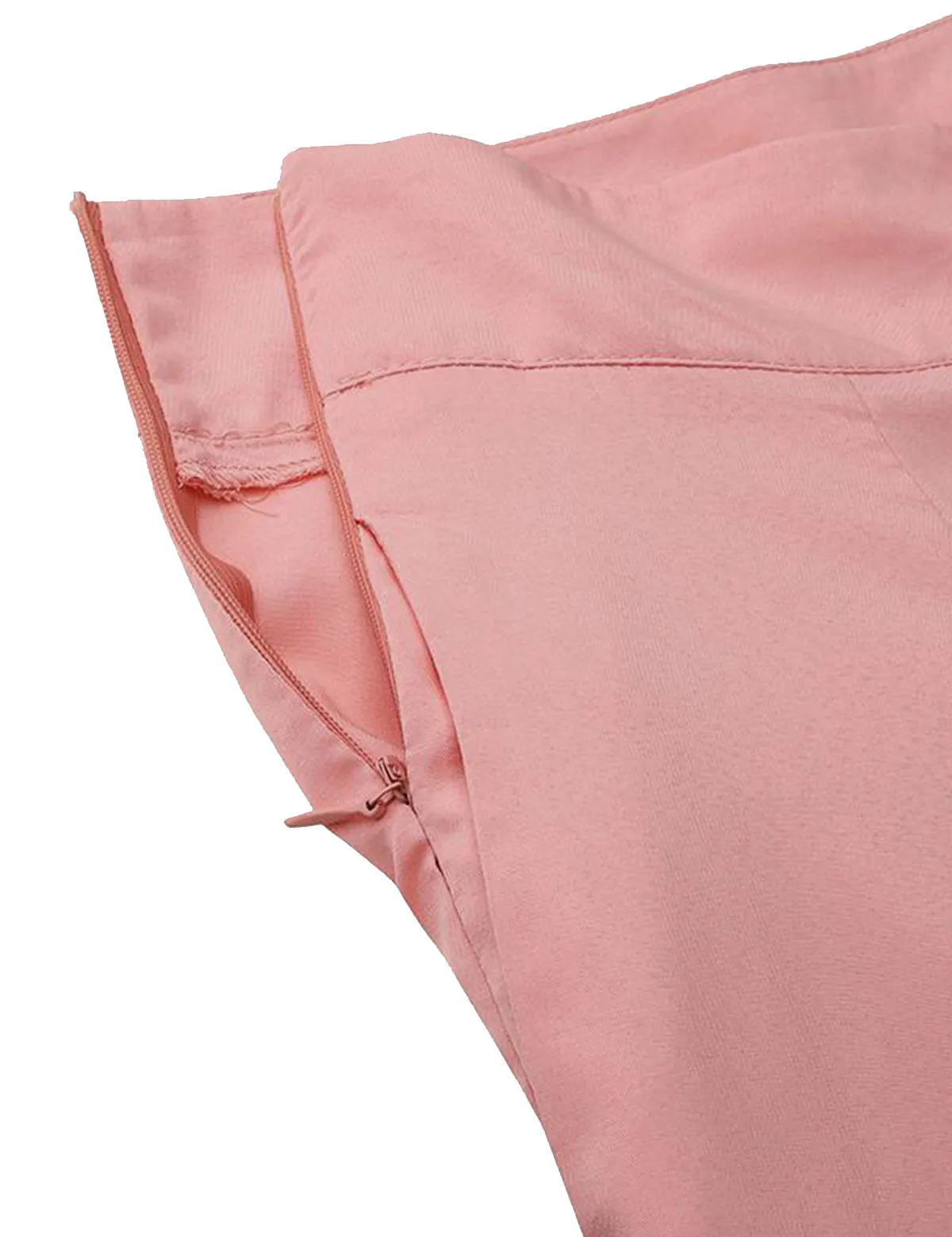 Culottes - Pink