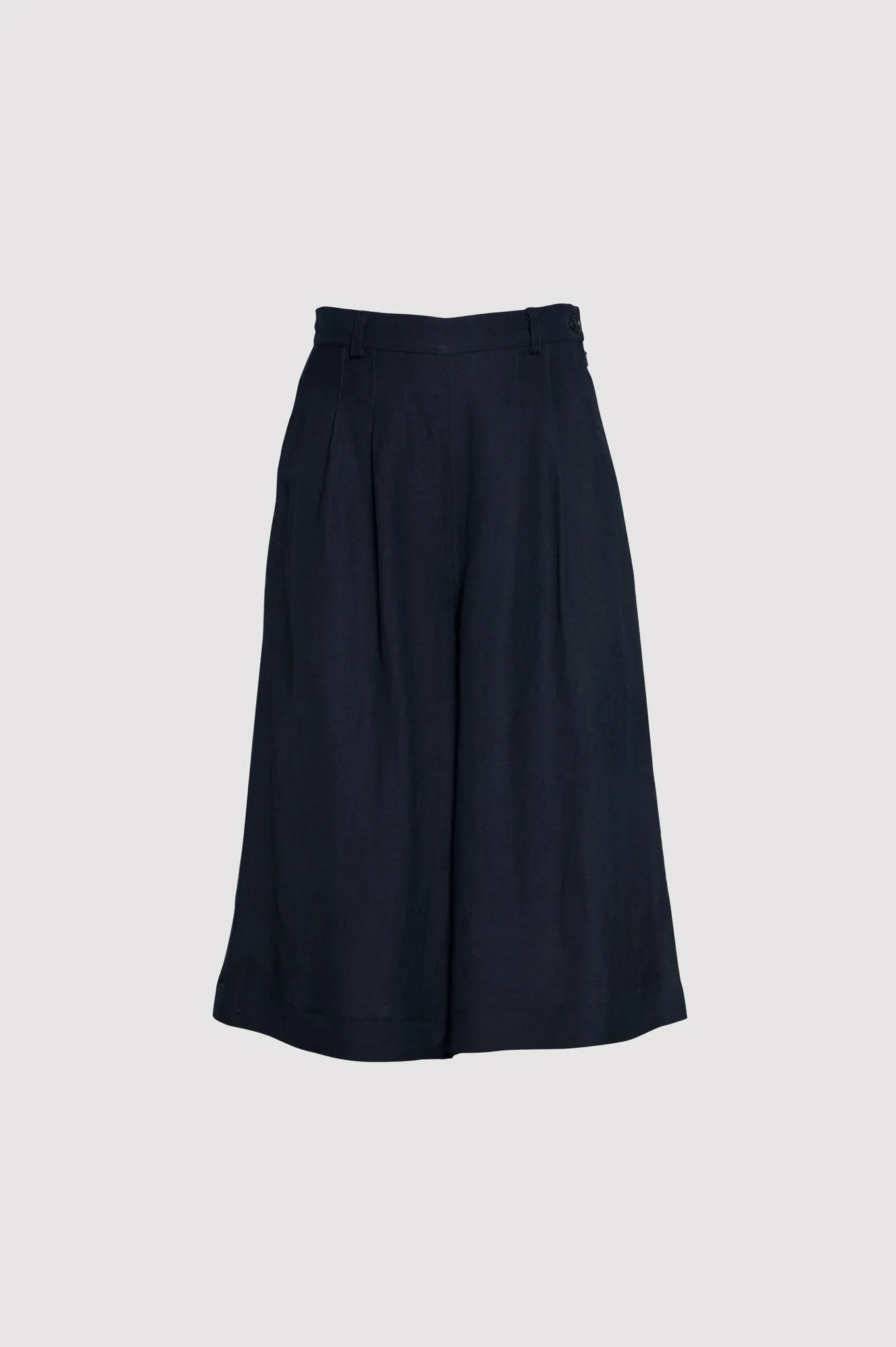 dancer long culottes